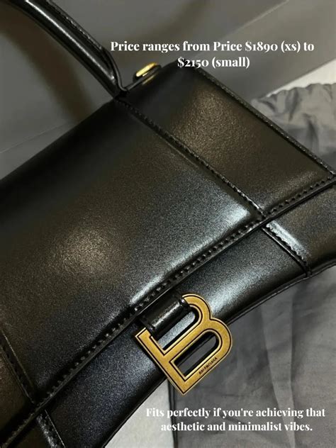 balenciaga hourglass bag replica|balenciaga hourglass crossbody bag.